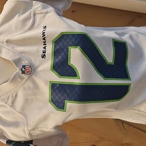 12th Man Seattle Sehawks Jersey